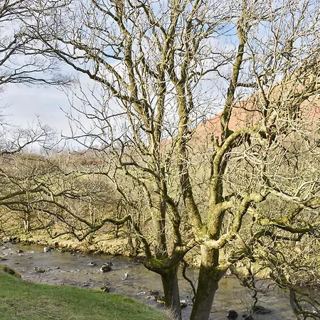 Σπίτι διακοπών Combe Cottage-uk42228 Low Borrowbridge