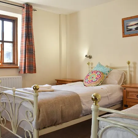 Nyaraló Combe Cottage-uk42228