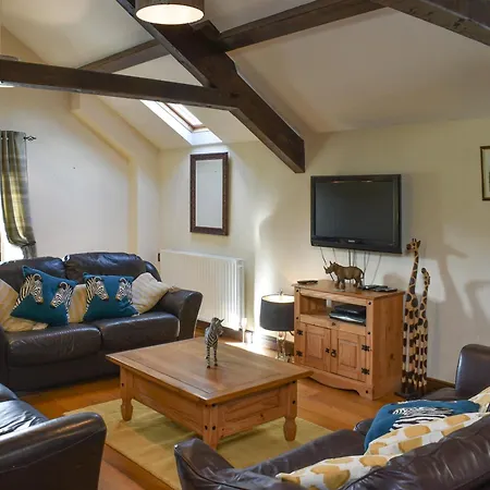Combe Cottage-uk42228 Tatil Evi *