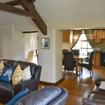 Tatil Evi Combe Cottage-uk42228 Low Borrowbridge