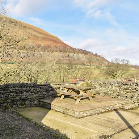 Combe Cottage-uk42228 Low Borrowbridge