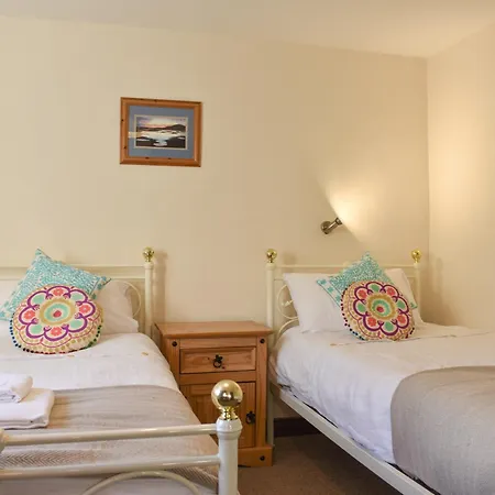 Prázdninový dům Combe Cottage-uk42228