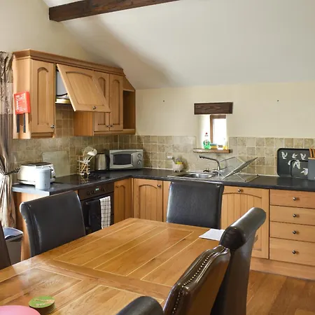 Combe Cottage-uk42228 別荘 *