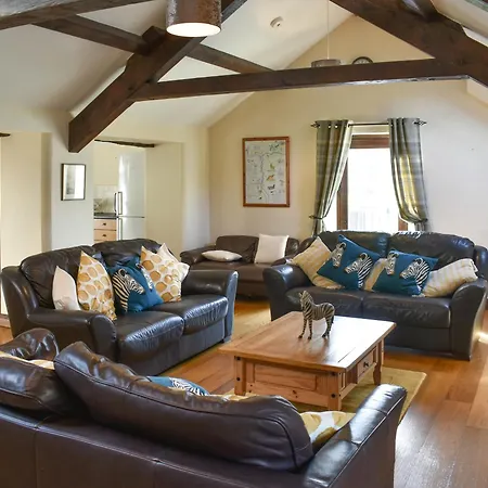 Combe Cottage-uk42228 別荘 Low Borrowbridge