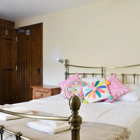 別荘 Combe Cottage-uk42228 *