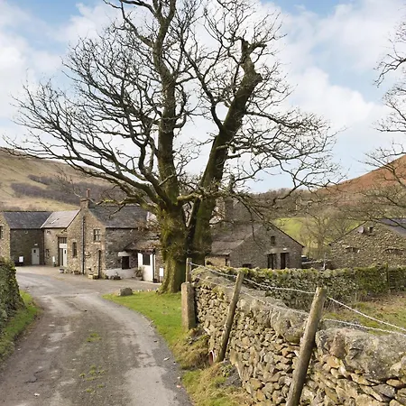 別荘 Combe Cottage-uk42228