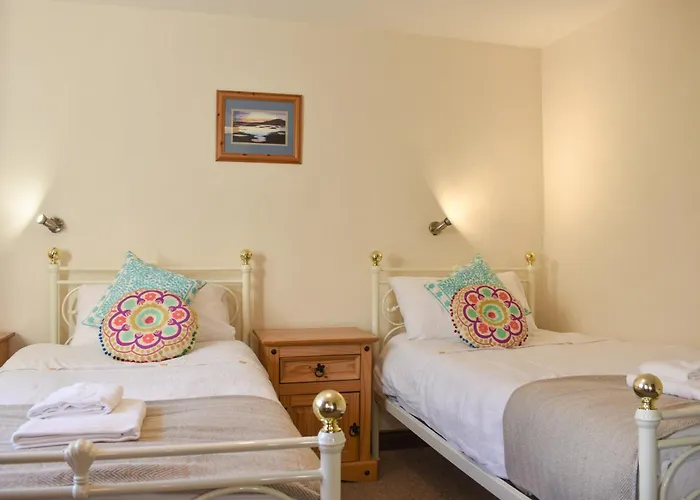 Holiday home Combe Cottage-uk42228