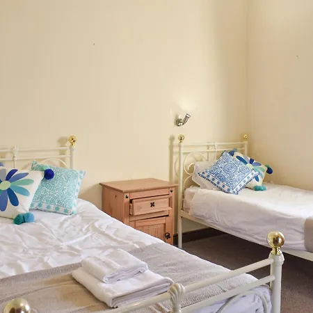 Сasa de vacaciones Combe Cottage-uk42228 Low Borrowbridge