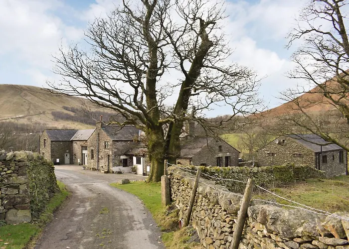 Combe Cottage-uk42228 *