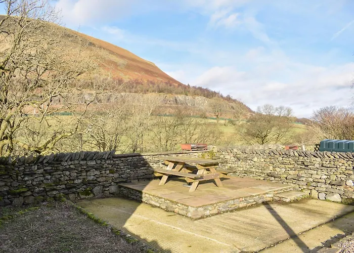 Combe Cottage-uk42228 Low Borrowbridge