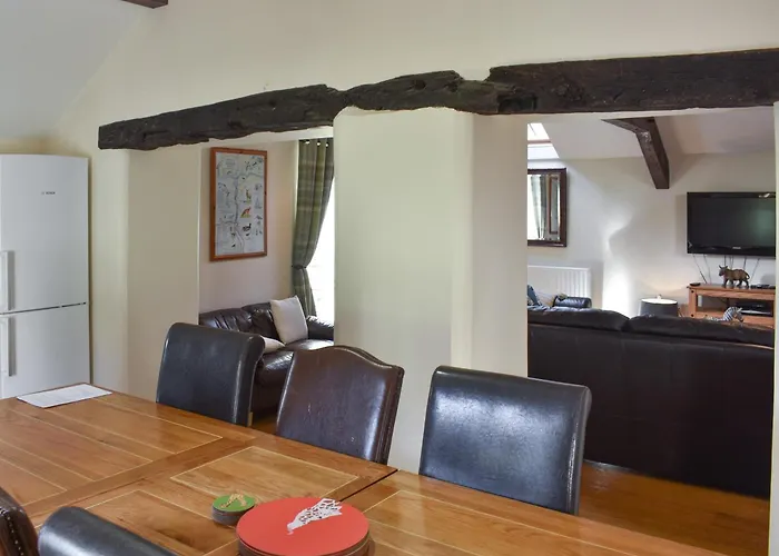 Combe Cottage-uk42228 Vakantiehuis Low Borrowbridge