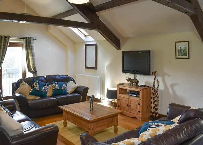 Combe Cottage-uk42228 *