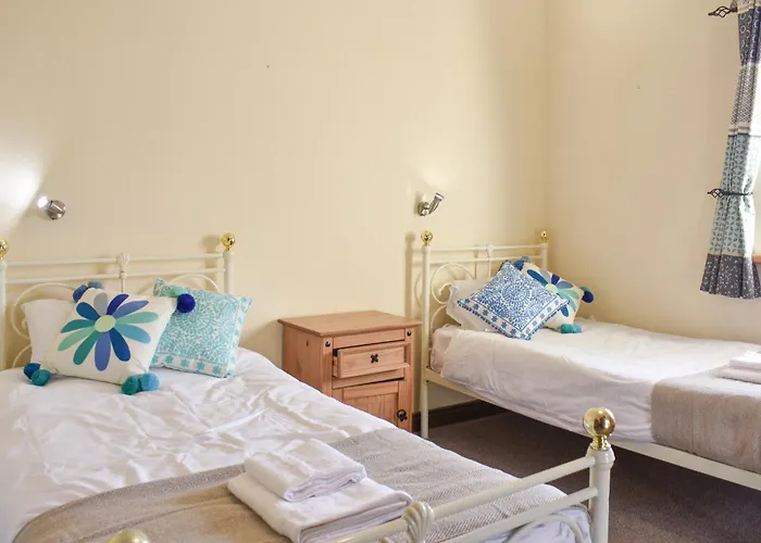 Vakantiehuis Combe Cottage-uk42228 Low Borrowbridge