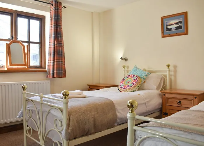 Vakantiehuis Combe Cottage-uk42228